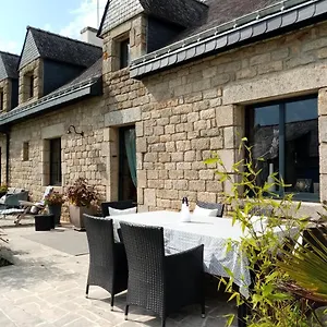 Entre Terre Et Bed & Breakfast Ploemeur