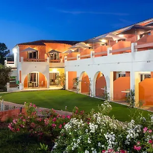Les Pins Blancs En Provence Hotel Le Muy