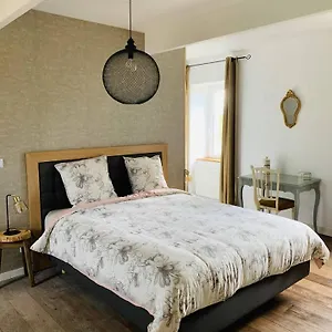 Le Domaine De Coat Rogan, La Du Jaudy Bed & Breakfast Pommerit-Jaudy