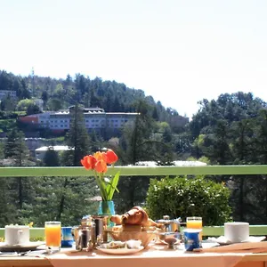 Saint Jacques Hotel