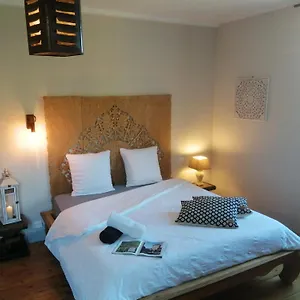La Maison O Kiwis - D'hotes Bed & Breakfast Saint-Denis-lès-Martel