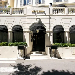 De Monaco Hotel Cap-d'Ail