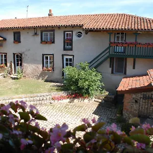 Chez Jacotte Et Elia Bed & Breakfast