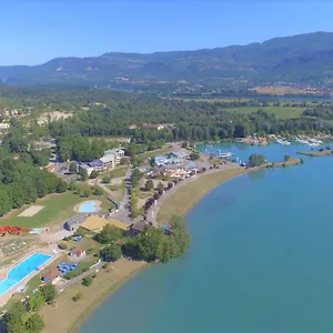 Vallee Bleue Hotel
