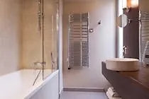 La Bourdonnais Hotel Parijs