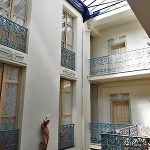 Marceillac Hotel Castelsarrasin
