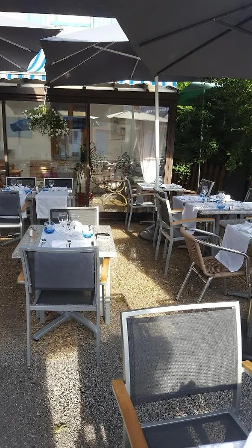 Hotel L'Envie Des Mets Lus-la-Croix-Haute