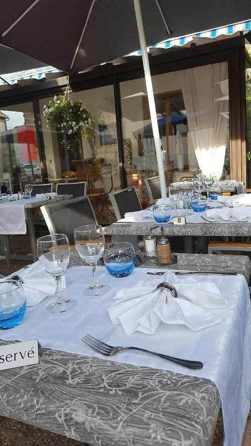 Hotel L'Envie Des Mets Lus-la-Croix-Haute
